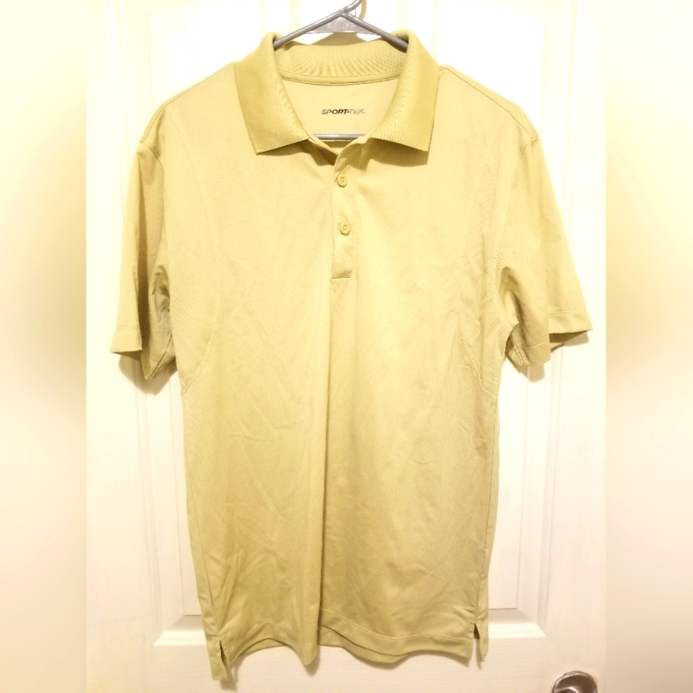 Sport Tek Polo Shirt